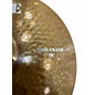 Used Paiste 19in Rude Thin Crash Cymbal