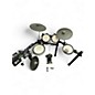 Used Yamaha DTX502 Electric Drum Set thumbnail