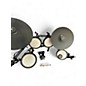 Used Yamaha DTX502 Electric Drum Set