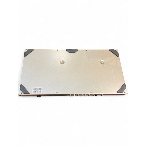 Used BOSS GT6 Guitar Effect Processor