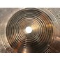 Used Zildjian 14in I SERIES TRASH CRASH / TRASH HIHAT TOP Cymbal