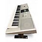 Used Yamaha YPT320 Portable Keyboard
