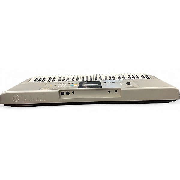 Used Yamaha YPT320 Portable Keyboard