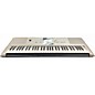 Used Yamaha YPT320 Portable Keyboard