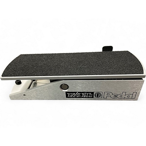 Used Ernie Ball 6165 Stereo Volume Pedal