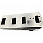 Used Ernie Ball 6165 Stereo Volume Pedal