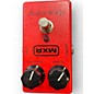 Used MXR M102 Dyna Comp Effect Pedal