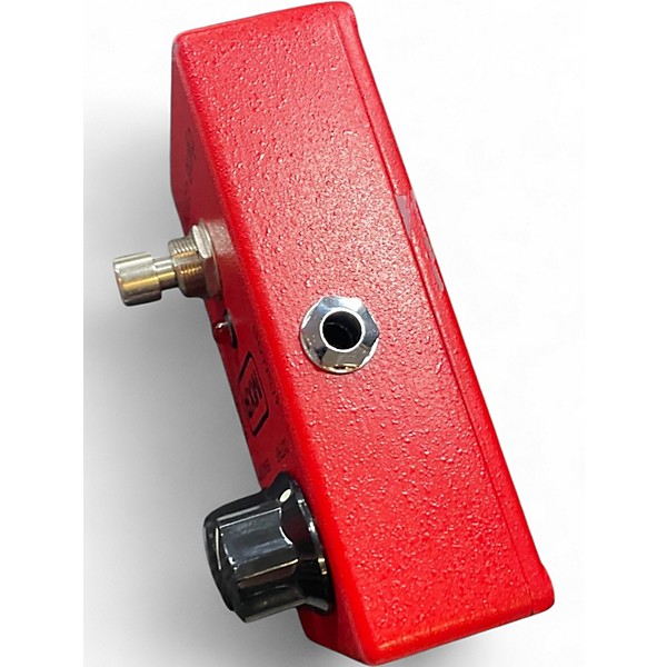 Used MXR M102 Dyna Comp Effect Pedal