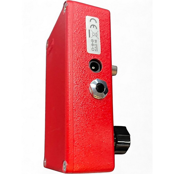 Used MXR M102 Dyna Comp Effect Pedal