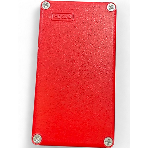 Used MXR M102 Dyna Comp Effect Pedal