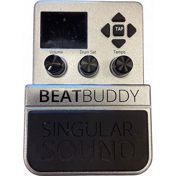 Used Singular Sound Beatbuddy Drum Machine