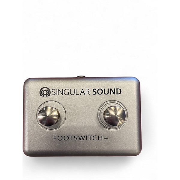 Used Singular Sound Beatbuddy Drum Machine