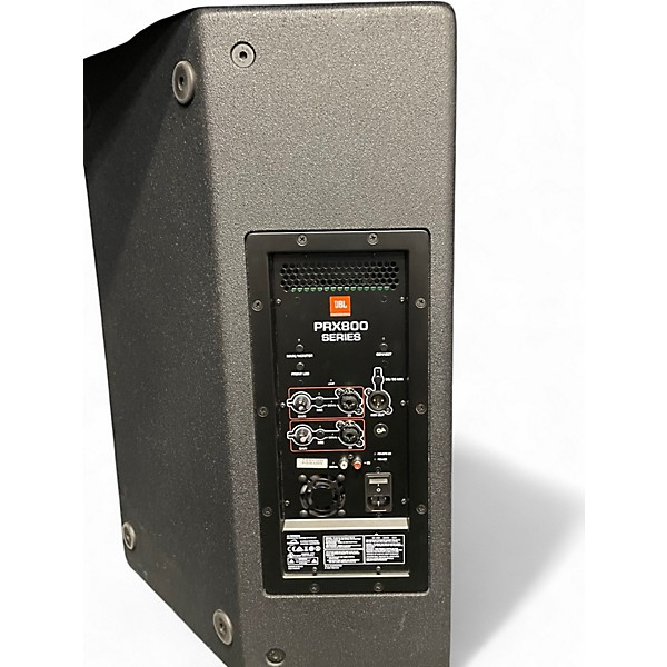 Used JBL PRX315 Powered Speaker
