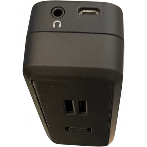 Used IK Multimedia IRIG PRE HD Audio Interface