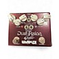 Used Wampler Dual Fusion Tom Quayle Signature Overdrive Effect Pedal thumbnail