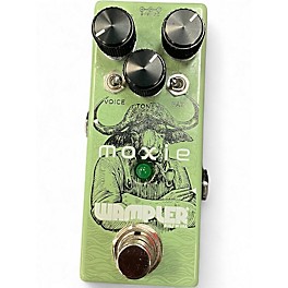 Used Wampler Moxie Effect Pedal