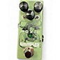 Used Wampler Moxie Effect Pedal thumbnail