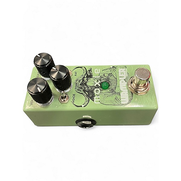 Used Wampler Moxie Effect Pedal