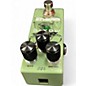 Used Wampler Moxie Effect Pedal