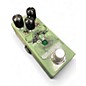 Used Wampler Moxie Effect Pedal
