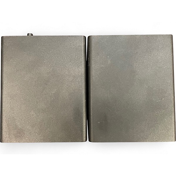 Used Yamaha HS50M Pair Powered Monitor