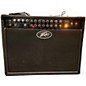 Used Peavey JSX Joe Satriani Signature 2x12 120W Tube Guitar Combo Amp thumbnail