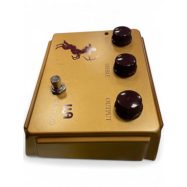 Used Warm Audio Centavo Effect Pedal
