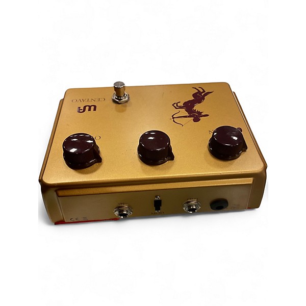 Used Warm Audio Centavo Effect Pedal