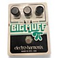 Used Electro-Harmonix XO Big Muff with Tone Wicker Distortion Effect Pedal thumbnail