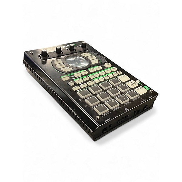 Used Roland SP404a Production Controller