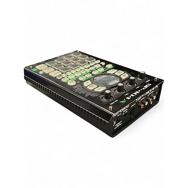 Used Roland SP404a Production Controller