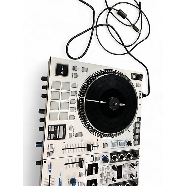 Used RANE ONE MKII DJ Controller