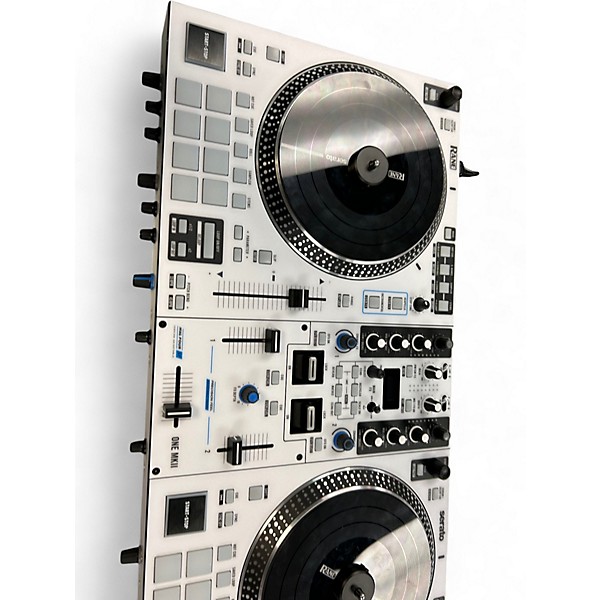 Used RANE ONE MKII DJ Controller