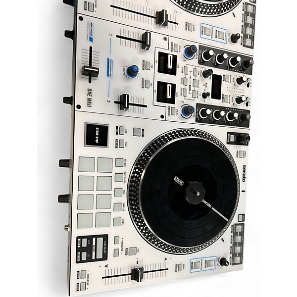 Used RANE ONE MKII DJ Controller