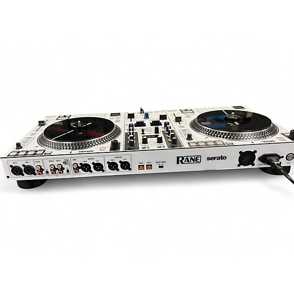 Used RANE ONE MKII DJ Controller