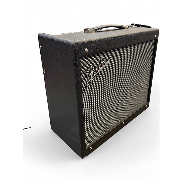 Used Fender GTX50 Mustang 1X12 Guitar Combo Amp