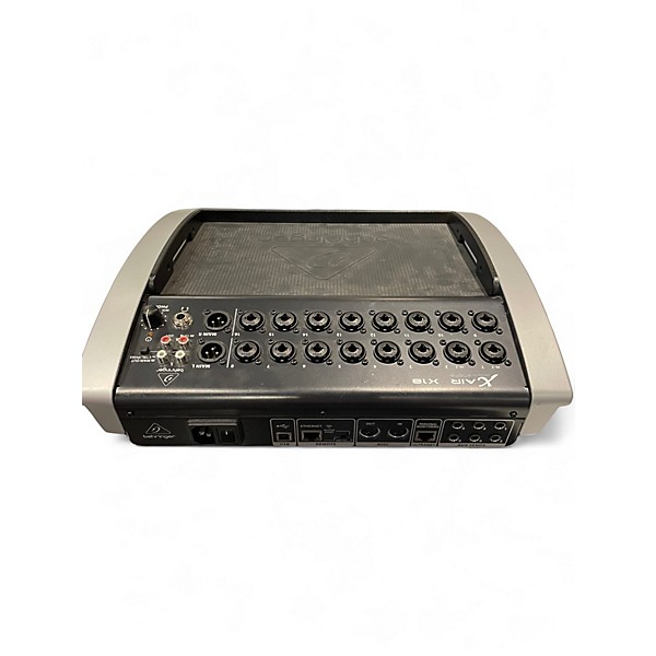 Used Behringer XAIR X18 Powered Mixer