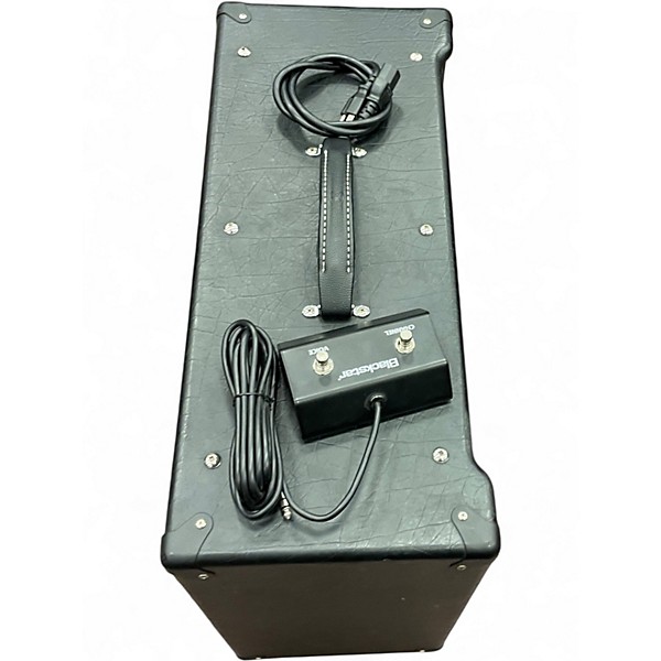 Used Blackstar HT CLUB 40 MKII Tube Guitar Combo Amp