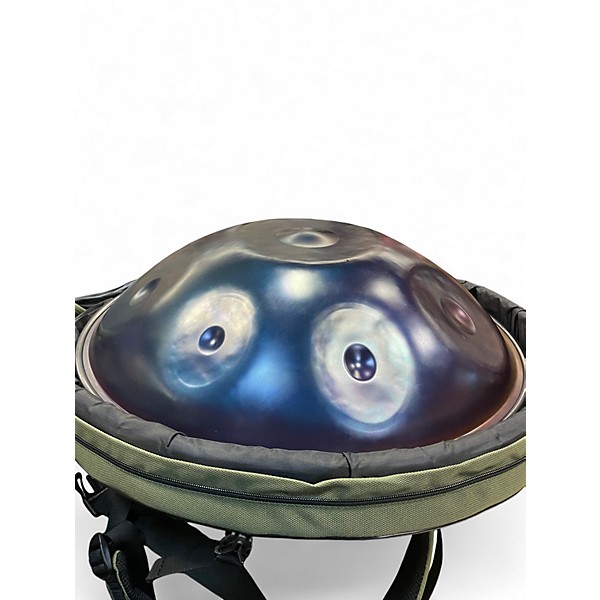 Used Isthmus Instruments Mystic 10 C Minor Hand Drum