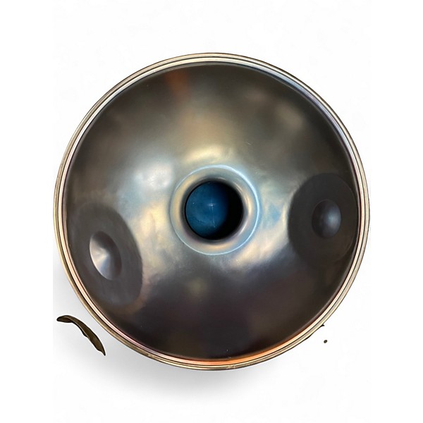 Used Isthmus Instruments Mystic 10 C Minor Hand Drum