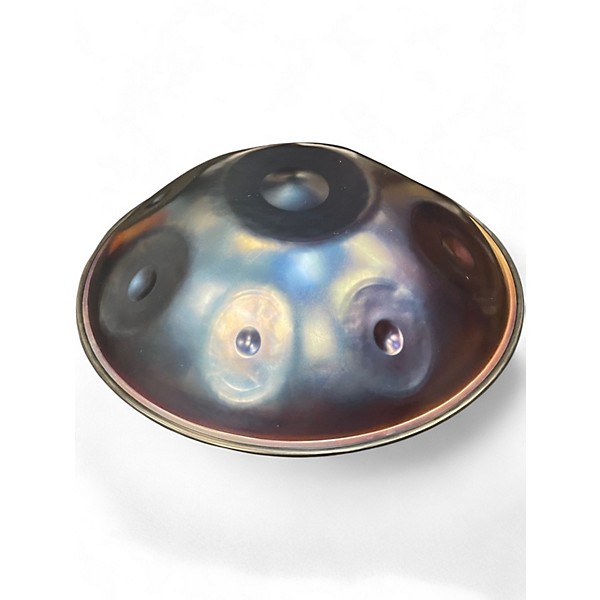 Used Isthmus Instruments Mystic 10 C Minor Hand Drum