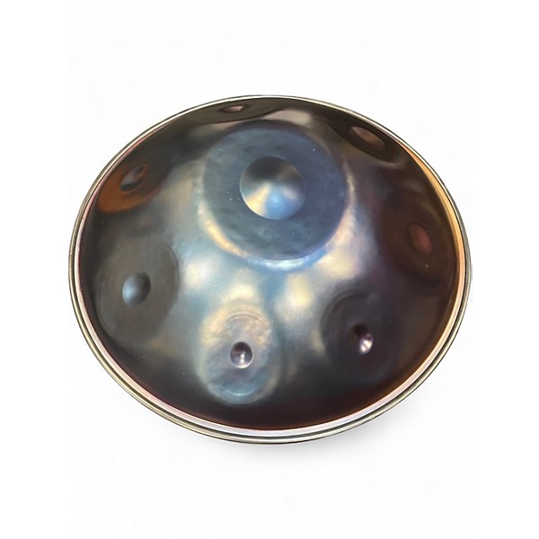 Used Isthmus Instruments Mystic 10 C Minor Hand Drum