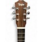 Used Taylor BT1 Natural Acoustic Guitar