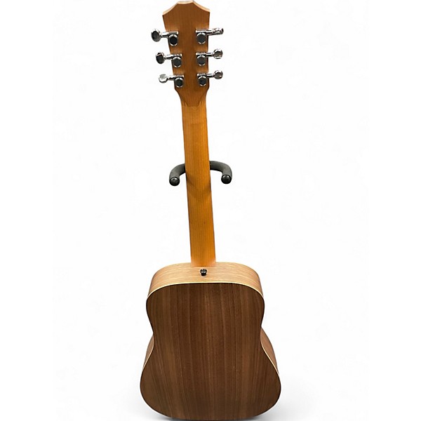 Used Taylor BT1 Natural Acoustic Guitar