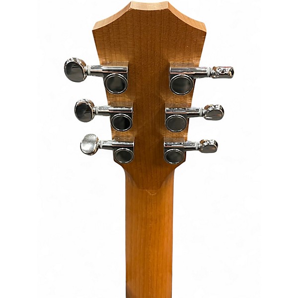 Used Taylor BT1 Natural Acoustic Guitar