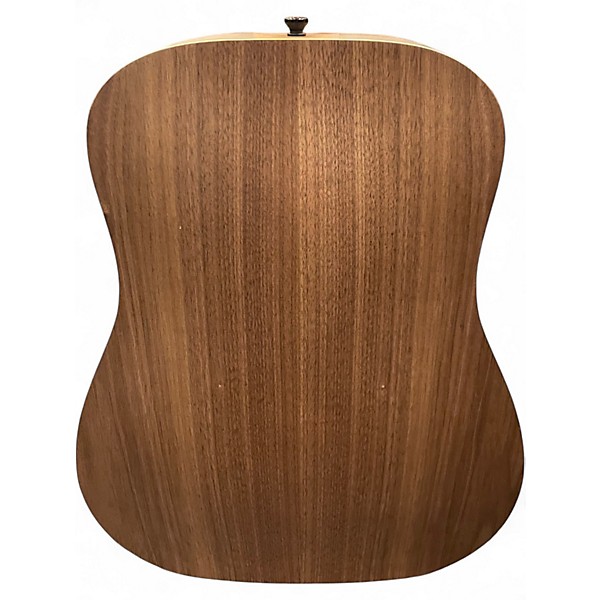 Used Taylor BT1 Natural Acoustic Guitar