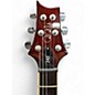 Used PRS 245 SE Vintage Sunburst Solid Body Electric Guitar