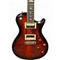 Used PRS 245 SE Vintage Sunburst Solid Body Electric Guitar