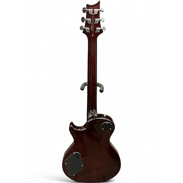 Used PRS 245 SE Vintage Sunburst Solid Body Electric Guitar