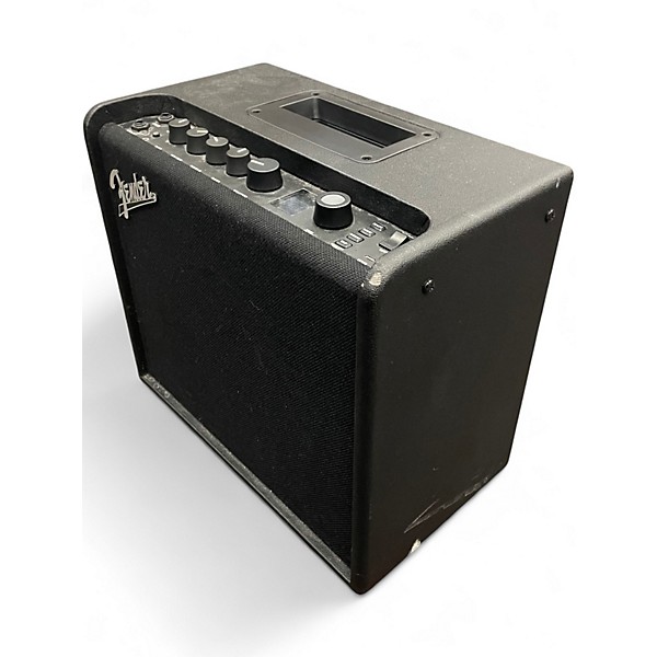 Used Fender LT25 Guitar Combo Amp